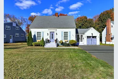 640 Bunker Hill Avenue, Waterbury, CT 06708 - Photo 1