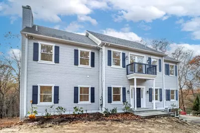 193 Chestnut Ridge Road, Bethel, CT 06801 - Photo 1