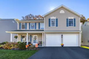 43 Taft Point, Waterbury, CT 06708 - Photo 1