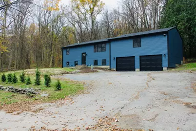 450 Route 32, Franklin, CT 06254 - Photo 1