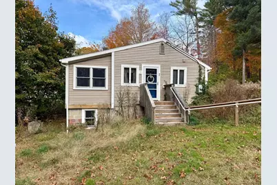 21 Boughton Road, Old Lyme, CT 06371 - Photo 1