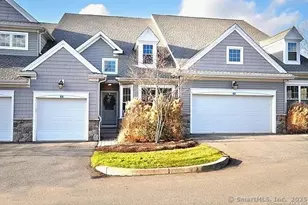 33 Bradford Walk, Farmington, CT 06032 - Photo 1