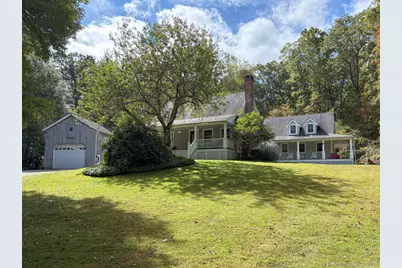 179 Bokum Road, Old Saybrook, CT 06475 - Photo 1