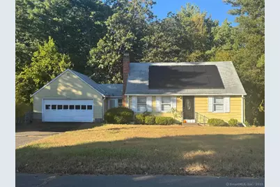 404 Woodland Street, Windsor Locks, CT 06096 - Photo 1