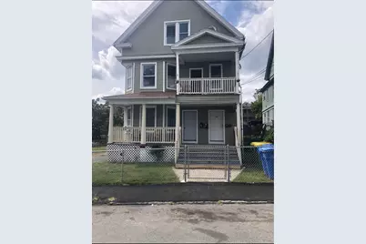 167 Chestnut Avenue #3, Waterbury, CT 06710 - Photo 1