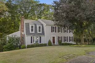 9 Allen Ct, Norwalk, CT 06851 - Photo 1