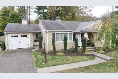 97 Baldwin Avenue, Meriden, CT 06450 - Photo 1