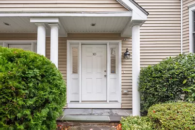 160 Glenbrook Road #3D, Stamford, CT 06902 - Photo 1