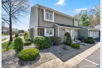 610 Sand Stone Drive #610, South Windsor, CT 06074 - Photo 1