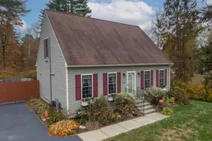 20 Harrissville Rd, Putnam, CT 06260 - Photo 1