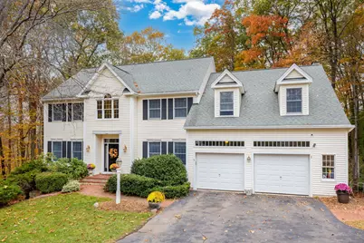 179 Rampart Drive, Glastonbury, CT 06033 - Photo 1