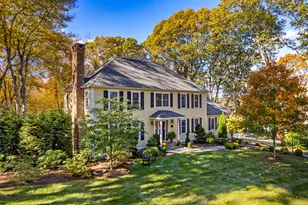 11 Essex Hills Dr, Essex, CT 06426 - Photo 1