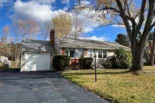 14 High Ridge Rd, Ellington, CT 06029 - Photo 1