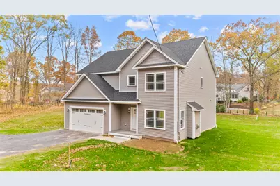 1323 Barnes Road, Wallingford, CT 06492 - Photo 1