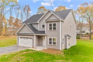 1323 Barnes Rd, Wallingford, CT 06492 - Photo 1