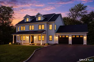 511 Den Rd, Stamford, CT 06903 - Photo 1