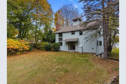 780 Hartford Turnpike, Hamden, CT 06517 - Photo 1