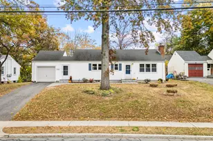 1196 Trout Brook Dr, West Hartford, CT 06119 - Photo 1