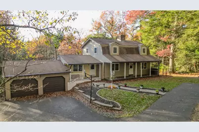 121 Florida Road, Somers, CT 06071 - Photo 1