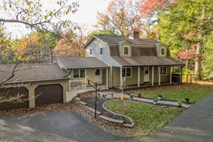 121 Florida Rd, Somers, CT 06071 - Photo 1