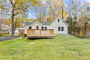 8 Noguchi Trail, Shelton, CT 06484 - Photo 1