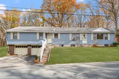 19 Cedarcrest Drive, Preston, CT 06365 - Photo 1