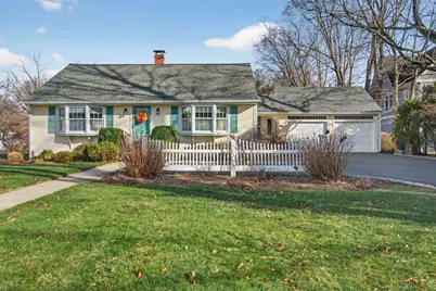 141 State Street, Guilford, CT 06437 - Photo 1