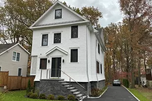 141 West Ave, Darien, CT 06820 - Photo 1