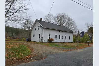 77 Gate Street, Voluntown, CT 06384 - Photo 1