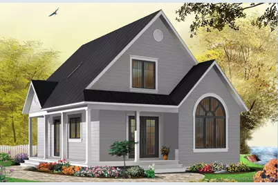 19 North Shore Road, Voluntown, CT 06384 - Photo 1