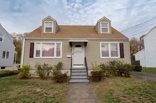 14 Gerrish Ave, East Haven, CT 06512 - Photo 1