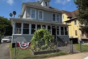 [Address not provided], Bridgeport, CT 06607 - Photo 1