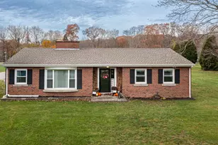 47 McClimon Rd, Preston, CT 06365 - Photo 1