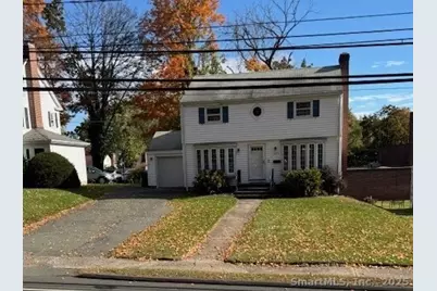 1771 Stanley Street, New Britain, CT 06053 - Photo 1