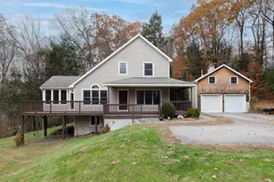 16 Sabolcik Rd, New Hartford, CT 06057 - Photo 1