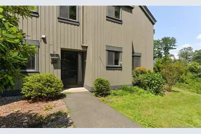 272 Heritage Village #A, Southbury, CT 06488 - Photo 1