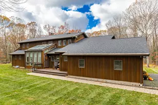 195 County Line Rd, Harwinton, CT 06791 - Photo 1