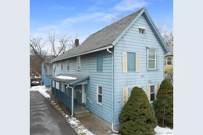 41 Pleasant Street, Bristol, CT 06010 - Photo 1