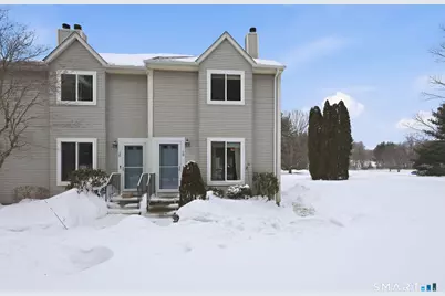 16 Seymour Road #2H, East Granby, CT 06026 - Photo 1