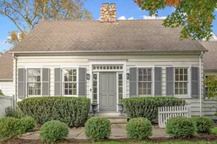 1 Flicker Ln, Norwalk, CT 06853 - Photo 1