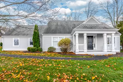 13 Caveson Court #13, Middlebury, CT 06762 - Photo 1