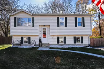 463 Mulberry Street, Naugatuck, CT 06770 - Photo 1