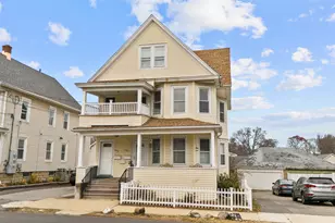 448 Exeter St, Bridgeport, CT 06606 - Photo 1