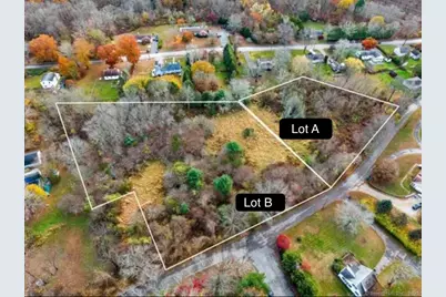 245 Old Canterbury Turnpike #Lot A, Norwich, CT 06360 - Photo 1