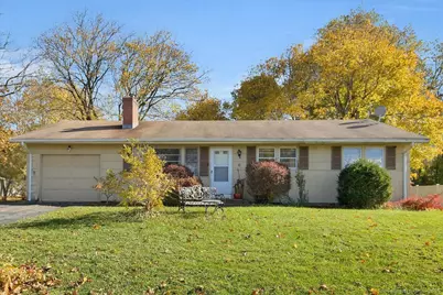 8 Summit Road, Vernon, CT 06066 - Photo 1