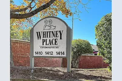 1414 Whitney Avenue #APT E2, Hamden, CT 06517 - Photo 1