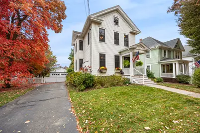 29 Curtis Avenue, Wallingford, CT 06492 - Photo 1