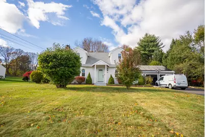 22 Eastview Drive, Windsor, CT 06095 - Photo 1