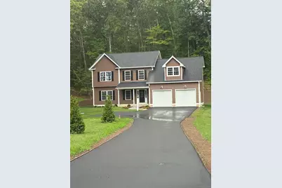 164 Fox Den Road, Bristol, CT 06010 - Photo 1