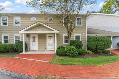 1 East Hayestown Road #47, Danbury, CT 06811 - Photo 1